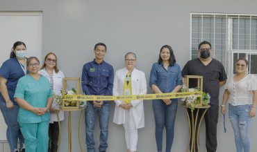 GILDAN REAFIRMA SU COMPROMISO CON LA SALUD A TRAVÉS DE LA EXPANSIÓN DEL CENTRO DE SALUD FESITRAHN