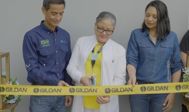 GILDAN REAFIRMA SU COMPROMISO CON LA SALUD A TRAVÉS DE LA EXPANSIÓN DEL CENTRO DE SALUD FESITRAHN