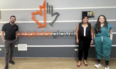 SUPERIOR GLOVE WORKS HONDURAS: MEJOR ATENCIÓN SANITARIA PARA LOS COLABORADORES