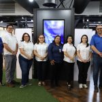MUCHA ACTIVIDAD EN GRUPO ELCATEX Y SUS EMPRESAS