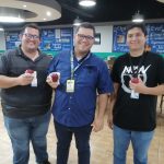 MUCHA ACTIVIDAD EN GRUPO ELCATEX Y SUS EMPRESAS