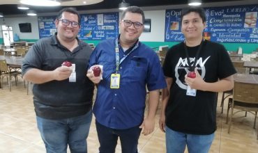 MUCHA ACTIVIDAD EN GRUPO ELCATEX Y SUS EMPRESAS