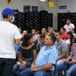 MUCHA ACTIVIDAD EN GRUPO ELCATEX Y SUS EMPRESAS