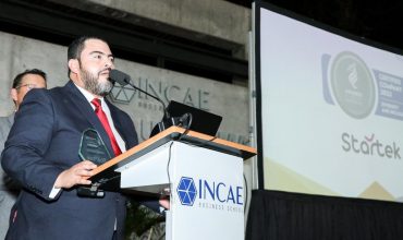 PREMIAN A STARTEK® HONDURAS POR SU DIVERSIDAD, INCLUSIÓN Y LIDERAZGO