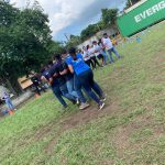 EQUIPO DE OPERACIONES DE GRUPO INVEMA CELEBRA TEAM BUILDING