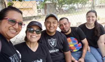 EQUIPO DE OPERACIONES DE GRUPO INVEMA CELEBRA TEAM BUILDING