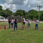 EQUIPO DE OPERACIONES DE GRUPO INVEMA CELEBRA TEAM BUILDING