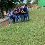 EQUIPO DE OPERACIONES DE GRUPO INVEMA CELEBRA TEAM BUILDING