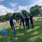EQUIPO DE OPERACIONES DE GRUPO INVEMA CELEBRA TEAM BUILDING