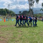 EQUIPO DE OPERACIONES DE GRUPO INVEMA CELEBRA TEAM BUILDING