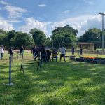 EQUIPO DE OPERACIONES DE GRUPO INVEMA CELEBRA TEAM BUILDING