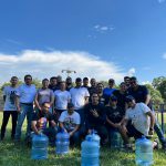 EQUIPO DE OPERACIONES DE GRUPO INVEMA CELEBRA TEAM BUILDING