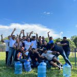 EQUIPO DE OPERACIONES DE GRUPO INVEMA CELEBRA TEAM BUILDING