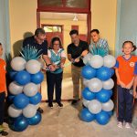 FRUIT OF THE LOOM APOYA EDUCACIÓN DE NINOS DE ESCUELA “ VISITACION PADILLA” EN EL PROGRESO