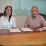 AHM ENTREGA DONACIÓN A UNIDAD DE RIESGOS PROFESIONALES DEL IHSS