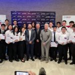 AHM Y SOCIOS ESTRATÉGICOS PRESENTAN SEXTA PROMOCIÓN DE ACADEMIA DE PROGRAMACIÓN