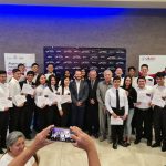 AHM Y SOCIOS ESTRATÉGICOS PRESENTAN SEXTA PROMOCIÓN DE ACADEMIA DE PROGRAMACIÓN