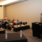 AAPN ELIGE NUEVAMENTE A HONDURAS PARA SU CÓNCLAVE REGIONAL