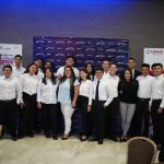 AHM Y SOCIOS ESTRATÉGICOS PRESENTAN SEXTA PROMOCIÓN DE ACADEMIA DE PROGRAMACIÓN