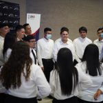 AHM Y SOCIOS ESTRATÉGICOS PRESENTAN SEXTA PROMOCIÓN DE ACADEMIA DE PROGRAMACIÓN