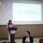 AHM Y SOCIOS ESTRATÉGICOS PRESENTAN SEXTA PROMOCIÓN DE ACADEMIA DE PROGRAMACIÓN
