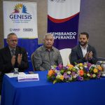 AHM Y SOCIOS ESTRATÉGICOS PRESENTAN SEXTA PROMOCIÓN DE ACADEMIA DE PROGRAMACIÓN