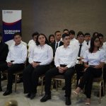 AHM Y SOCIOS ESTRATÉGICOS PRESENTAN SEXTA PROMOCIÓN DE ACADEMIA DE PROGRAMACIÓN