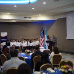 AHM Y SOCIOS ESTRATÉGICOS PRESENTAN SEXTA PROMOCIÓN DE ACADEMIA DE PROGRAMACIÓN