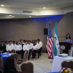 AHM Y SOCIOS ESTRATÉGICOS PRESENTAN SEXTA PROMOCIÓN DE ACADEMIA DE PROGRAMACIÓN