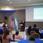AHM Y SOCIOS ESTRATÉGICOS PRESENTAN SEXTA PROMOCIÓN DE ACADEMIA DE PROGRAMACIÓN
