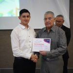 AHM Y SOCIOS ESTRATÉGICOS PRESENTAN SEXTA PROMOCIÓN DE ACADEMIA DE PROGRAMACIÓN