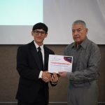 AHM Y SOCIOS ESTRATÉGICOS PRESENTAN SEXTA PROMOCIÓN DE ACADEMIA DE PROGRAMACIÓN