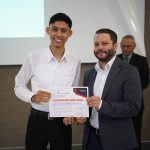 AHM Y SOCIOS ESTRATÉGICOS PRESENTAN SEXTA PROMOCIÓN DE ACADEMIA DE PROGRAMACIÓN