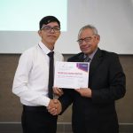 AHM Y SOCIOS ESTRATÉGICOS PRESENTAN SEXTA PROMOCIÓN DE ACADEMIA DE PROGRAMACIÓN