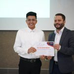 AHM Y SOCIOS ESTRATÉGICOS PRESENTAN SEXTA PROMOCIÓN DE ACADEMIA DE PROGRAMACIÓN
