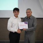 AHM Y SOCIOS ESTRATÉGICOS PRESENTAN SEXTA PROMOCIÓN DE ACADEMIA DE PROGRAMACIÓN