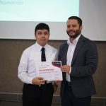 AHM Y SOCIOS ESTRATÉGICOS PRESENTAN SEXTA PROMOCIÓN DE ACADEMIA DE PROGRAMACIÓN