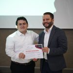 AHM Y SOCIOS ESTRATÉGICOS PRESENTAN SEXTA PROMOCIÓN DE ACADEMIA DE PROGRAMACIÓN