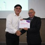AHM Y SOCIOS ESTRATÉGICOS PRESENTAN SEXTA PROMOCIÓN DE ACADEMIA DE PROGRAMACIÓN