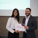 AHM Y SOCIOS ESTRATÉGICOS PRESENTAN SEXTA PROMOCIÓN DE ACADEMIA DE PROGRAMACIÓN