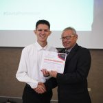 AHM Y SOCIOS ESTRATÉGICOS PRESENTAN SEXTA PROMOCIÓN DE ACADEMIA DE PROGRAMACIÓN