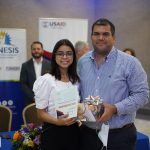 AHM Y SOCIOS ESTRATÉGICOS PRESENTAN SEXTA PROMOCIÓN DE ACADEMIA DE PROGRAMACIÓN