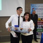 AHM Y SOCIOS ESTRATÉGICOS PRESENTAN SEXTA PROMOCIÓN DE ACADEMIA DE PROGRAMACIÓN