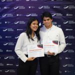 AHM Y SOCIOS ESTRATÉGICOS PRESENTAN SEXTA PROMOCIÓN DE ACADEMIA DE PROGRAMACIÓN