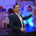 AHM Y OIM BRINDAN MASTER CLASS 2023 “ACELERA EL CRECIMIENTO DE TU NEGOCIO”