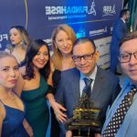 ZIP SAN JOSÉ RECIBE POR 16.º AÑO CONSECUTIVO EL SELLO DE ESR