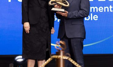ZIP SAN JOSÉ RECIBE POR 16.º AÑO CONSECUTIVO EL SELLO DE ESR