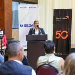 Gildan donará USD $250,000 a World Vision Honduras para apoyar la implementación continua del programa de Educación y Transformación de la Niñez (ETN) en Honduras