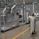 Anduro Manufacturing inaugura y bendice nuevas instalaciones en Zip San José