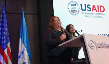 USAID, NC State University y UNITEC tejen el futuro textil de Honduras con el Proyecto ‘Hilando Oportunidades’